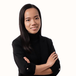 Huyen Trang Truongová, Back Office Administrator